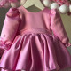 Rochie fetita Bambina