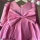 Rochie fetita Bambina