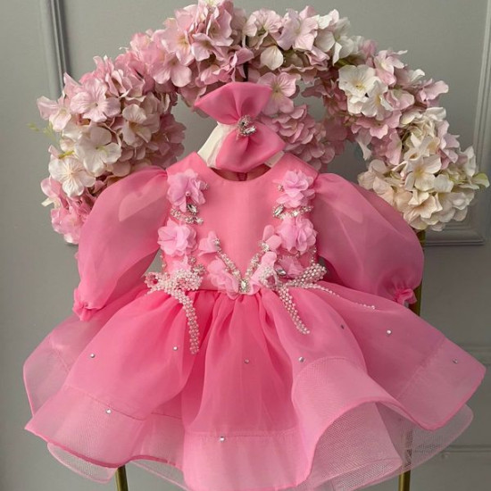 Rochie fetita Milagro