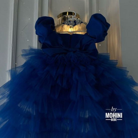 Rochie fetita Munequita
