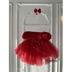 Rochie fete Dulcie