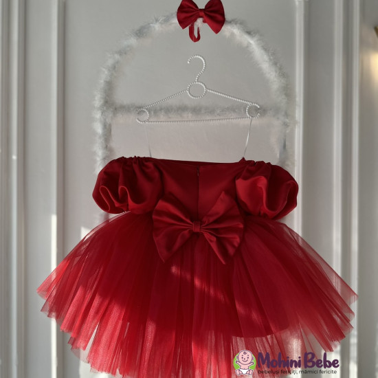 Rochie fete Dulcie
