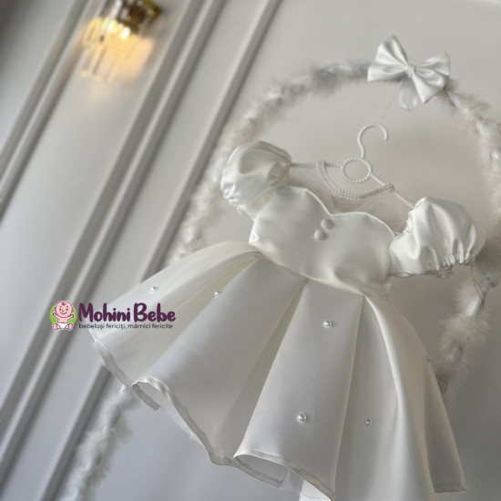 Rochie fetita Pearl Little Bride