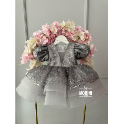 Rochie fetita Gray Saylor