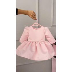Rochie fetita Pansy