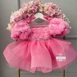 Rochie fetita My Baby Girl