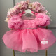 Rochie fetita My Baby Girl