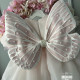 Rochie fetita Luxury Butterfly Dress