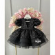 Rochie fetita Saylor Black
