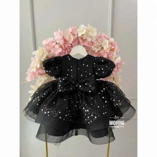 Rochie fetita Saylor Black