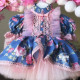 Rochie fete dantela Valeria