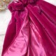 Set Bolero/Capa si toca Fucsia pentru copii Set Bolero/Capa si toca Fucsia pentru copii