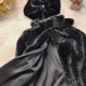 Set Bolero/Capa si toca Negru pentru copii Set Bolero/Capa si toca Negru pentru copii