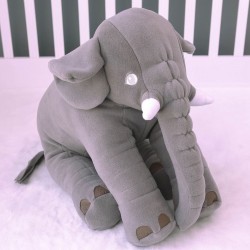 Elefant de plus XL, pernuta bebe, CICI   