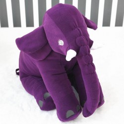 Elefant de plus XL, pernuta bebe, KIKI