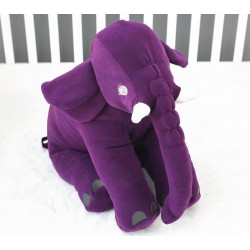 Elefant de plus XL, pernuta bebe, KIKI