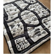 Saltea de joaca pentru copii PLAYMAT