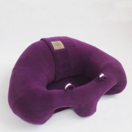 Fotoliu bebe, scaun de bebelus, PURPLE SOFT