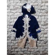 Costum botez baiat VENICE