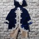 Costum botez baiat VENICE