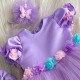 Set botez LACEY