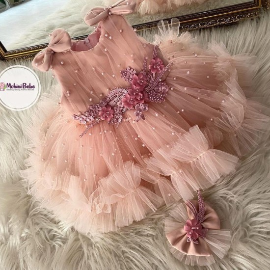 Rochie fetita VALERIE