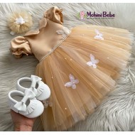 Rochie fete BUTTERFLY