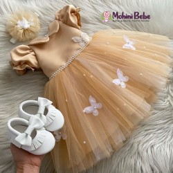 Rochie fete BUTTERFLY