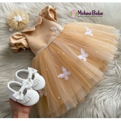 Rochie fete BUTTERFLY