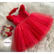 Rochie fete Nevaeh