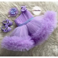 Rochie fete PURPLE
