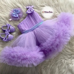Rochie fete PURPLE