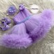 Rochie fete PURPLE