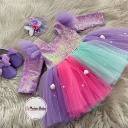 Rochie fete ARLI