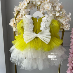 Rochie zi onomastică fetiță Annalise