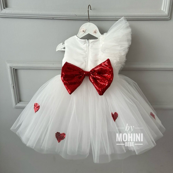 Rochie fete CUORE