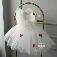 Rochie fete CUORE
