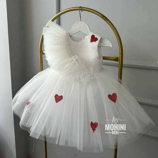 Rochie fete CUORE