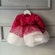 Rochie fete Fuchsia Cerys