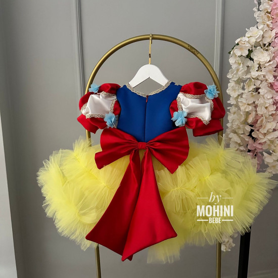 Rochie zana fetite Cute Fairytale