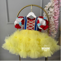 Rochie zana fetite Cute Fairytale