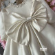 Rochie ivoire fetita Daiana