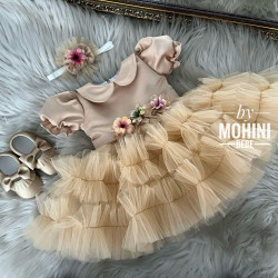 Rochie fete IMRE