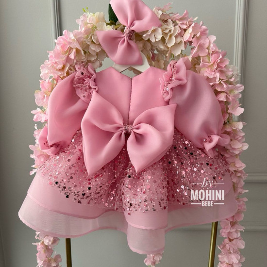 Rochie fetita Kaelie