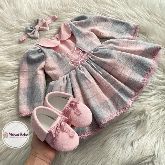 Rochie fetita Louella