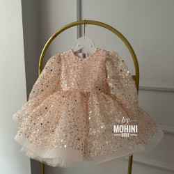 Rochie fete Little Princess