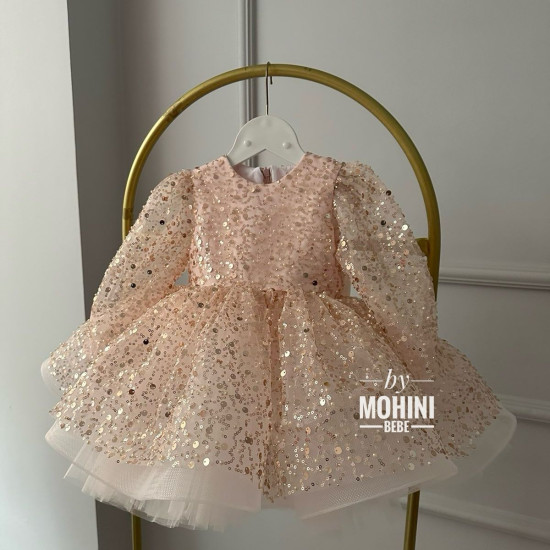 Rochie fete Little Princess