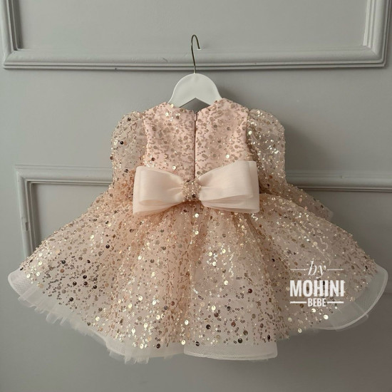 Rochie fete Little Princess