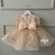 Rochie fete Little Princess