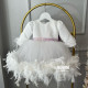 Rochie fete Little Love